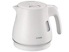 タイガー魔法瓶 JPX-A061(WF) Amazon | タイガー 炊飯器 土鍋圧力IH 「THE 炊きたて