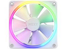 NZXT F120 RGB RF-R12SF-W1 [ホワイト] 価格比較 - 価格.com