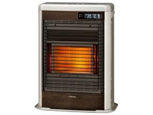 やっぱり、石油FFストーブは暖かい。』 コロナ スペースネオミニ FF