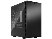 Fractal Design Define 7 Mini TG FD-C-DEF7M-02 価格比較