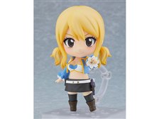 マックスファクトリー ねんどろいど ルーシィ・ハートフィリア