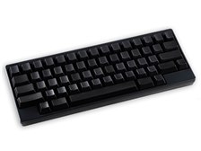 PC周辺機器 PFU PD-KB401BN Happy Hacking Keyboard Pr HHKB Professional Classic 無刻印／墨（英語配列）｜PFUダイレクト