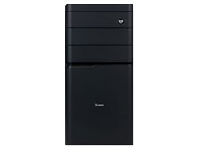iiyama STYLE-M06M-127-UHX Core i7 12700/16GBメモリ/500GB M.2 SSD