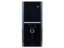 iiyama STYLE-R069-127-UHX Core i7 12700/16GBメモリ/500GB M.2 SSD