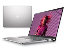 PC/タブレット ノートPC Dell Inspiron 14 Core i5 1235U・8GBメモリ・256GB SSD搭載・Office 