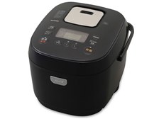 アイリスオーヤマ 銘柄炊き RC-IK10 価格比較 - 価格.com