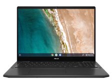 Chromebook本体 ASUS Chromebook Flip CX5 (CX5601FBA) ASUS Chromebook Flip CX5 (CX5601, 12th Gen Intel