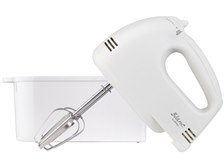ドリテック HM-711WT [ホワイト] 価格比較 - 価格.com