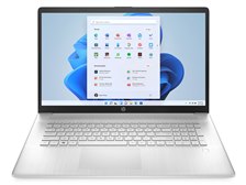 HP HP 17s-cu2003TU パフォーマンスモデルG2 S4 価格比較 - 価格.com