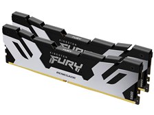 キングストン KF564C32RSK2-32 [DDR5 PC5-51200 16GB 2枚組] 価格比較