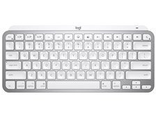 MX KEYS MINI For Mac Minimalist Wireless Illuminated Keyboard 