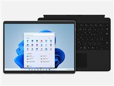 マイクロソフト Surface Pro 8 IUR-00006 価格比較 - 価格.com