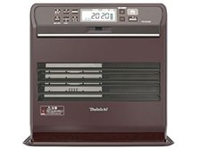 ダイニチ FW-4722SGX(T) [ロイヤルブラウン] 価格比較 - 価格.com