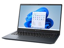 Dynabook dynabook GZ/HUL 価格.com限定 W6GZHU5BAL-K 13.3型フルHD