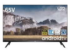 LM TOKYO NST-65 [65インチ] 価格比較 - 価格.com