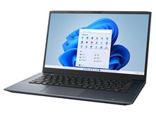 Dynabook P1M6VPEL ノートPC dynabook M6 VL [14型 Core i3