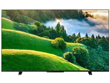 TVS REGZA REGZA 55M550L [55インチ] 価格比較 - 価格.com