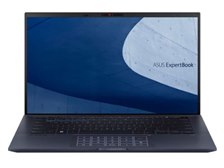 ASUS ExpertBook B9 B9400CBA B9400CBA-KC0207W 価格比較 - 価格.com