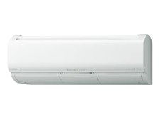 RAS-HK25J-W エアコン 2019年 メガ暖 白くまくん HKシリーズ スターホワイト [おもに8畳用 /100V] 日立｜HITACHI  通販 | ビックカメラ.com