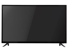 MAXZEN J32TSS06 [32インチ] 価格比較 - 価格.com