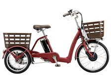 乗り比べ必須』 ブリヂストン ラクットワゴン RW0B42 [T.Xルビー