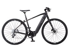 ミヤタ CRUISE i 6180 [ハーフマットブラック/ハーフマットグレー] +