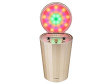 美顔器スチーマー フォトケア プラス｜フェイスケア（美顔器