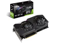 ASUS DUAL-RTX3070-O8G-V2 [PCIExp 8GB] 価格比較 - 価格.com