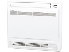 DAIKIN 加湿空気清浄機 床置形　ホワイト ダイキン うるるとさらら 床置形 S36ZVRV-W [ホワイト] 価格比較