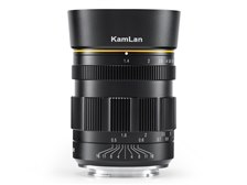 KAMLAN 55mm F1.4 キヤノンRF用 [KAM0030] 《納期約１−２週間》-www