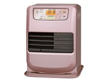 CORONA 石油ファンヒーター FH-M2522Y-R ピンク２０２２年度製 Amazon | コロナ 石油ファンヒーター FH-M2522Y(R) [ローズメタリック