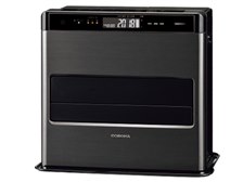 製品詳細｜miniタイプ｜石油ファンヒーター｜株式会社コロナ