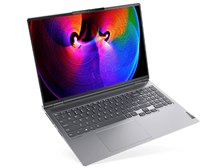 Lenovo ThinkBook 16p Gen 2 Windows 11 Pro・AMD Ryzen 7 5800H・16GB 