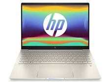 HP Pavilion Plus Laptop 14-eh0000 価格.com限定 Core i7 12700H/1TB SSD/16GBメモリ/2.8K  高解像度OLEDディスプレイ搭載モデル 価格推移グラフ - 価格.com