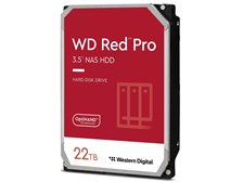 WESTERN DIGITAL WD221KFGX [22TB SATA600 7200] 価格比較 - 価格.com