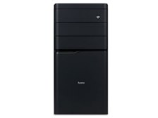 美品　Iiyama style-m06m-127-uhcxm iiyama STYLE-M06M-127-RBX Core i7 12700/16GBメモリ/500GB M.2 SSD