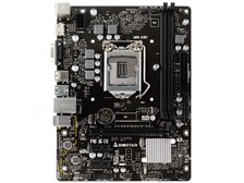 Amazon | BIOSTAR intel H310チップセット 搭載 Micro-ATX