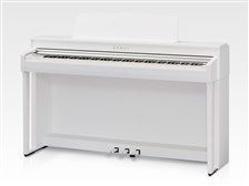 KAWAI デジタルピアノ KAWAI DIGITAL PIANO CN39W [Premium Satin White] 価格比較 - 価格.com