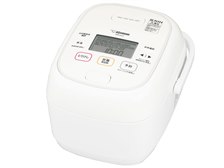 象印 NW-KA10 炊飯器 ホワイト 楽天市場】象印炊飯器nw-ka10の通販