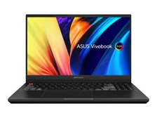 dGPU搭載の非ゲーミングPC、高性能ノートPC「Vivobook Pro 15X OLED