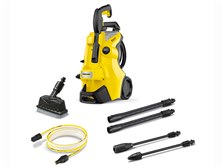 値下げ【良品】　ケルヒャー　K3 サイレントベランダ　東日本専用 ケルヒャー K3 サイレント ベランダ [50Hz専用(東日本)] 価格
