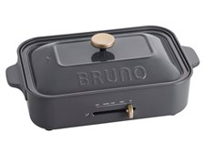 BRUNO BRUNO BOE021-CH [チャコール] 価格比較 - 価格.com
