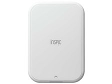 2025新商品 CANON 価格.com - 価格比較 [ホワイト] PV-223-WH iNSPiC プリンター・複合機