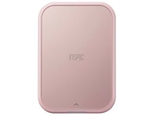 CANON iNSPiC PV-223-PK [ピンク] 価格比較 - 価格.com