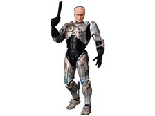メディコム・トイ MAFEX ROBOCOP MURPHY HEAD DAMAGE Ver