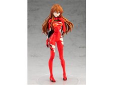 アスカ・ラングレー 1/7 フィギュア[グッドスマイルカンパニー]　新品未開封 アスカ・ラングレー 1/7スケール塗装済みフィギュア グッドスマイル