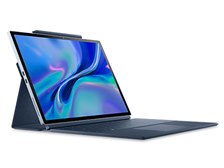 Dell XPS 13 2-in-1 プレミアム Core i5 1230U・8GBメモリ・256GB SSD ...