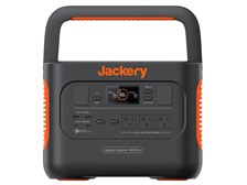 Jackery Japan Jackery ポータブル電源 1000 Pro 価格推移グラフ