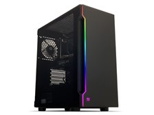 ゲーミングデスクトップPC Core i5 12600KF/RTX 3070Ti パソコンショップSEVEN ZEFT Core i5 12600KF/RTX 3070Ti/16GBメモリ/M