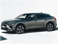 シトロエン　C5X純正19インチタイヤ４本セット シトロエン C5X純正19インチタイヤ4本セット - メルカリ